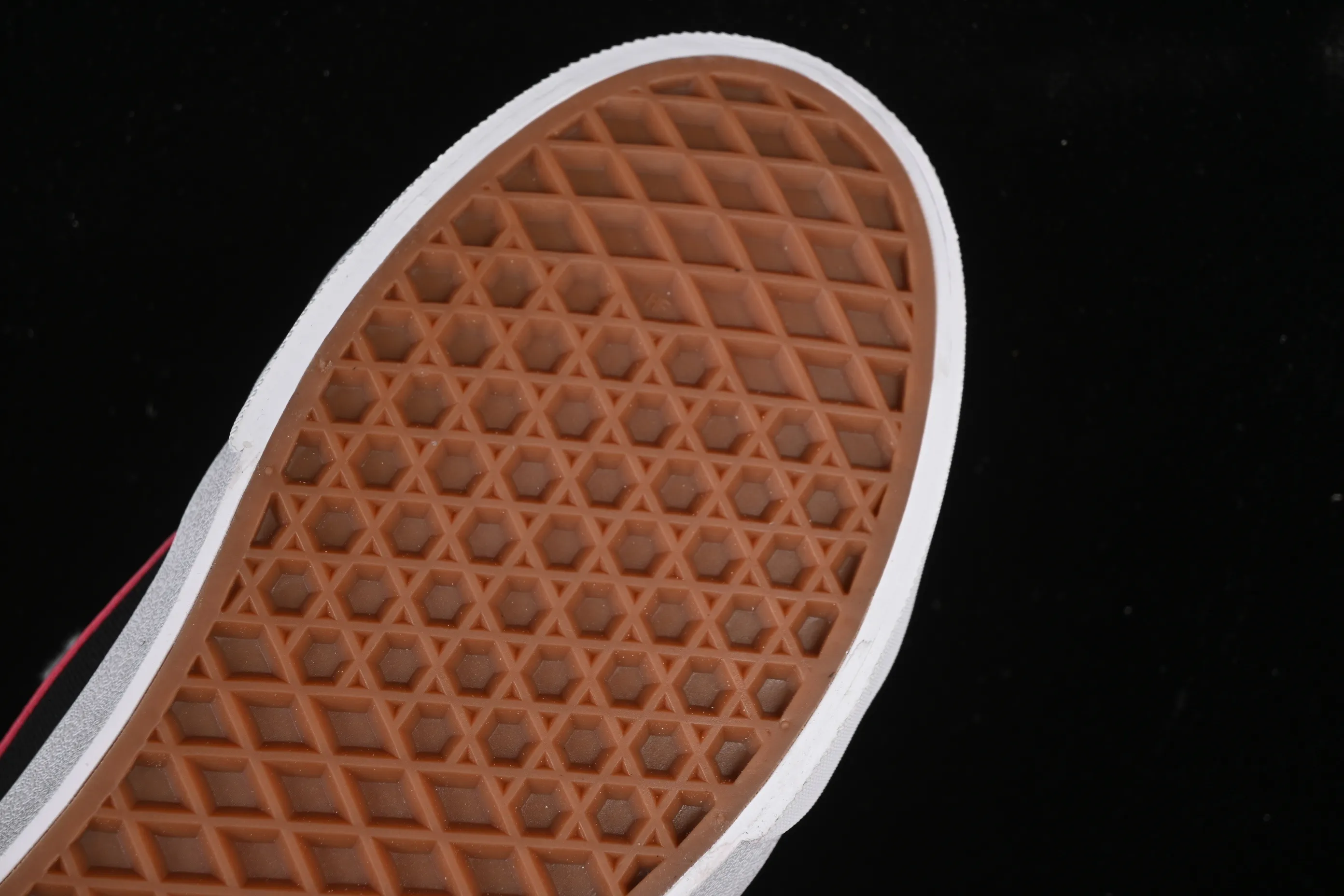 All categories Vans Vans series Vans Low Vans Faulkner Vans low-top casual sneakers VN000SJVPX8